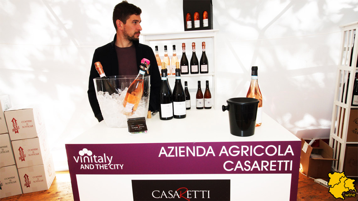 triveneto.wine: vinitaly and the city a bardolino dal 13 a1 15 aprile 2018