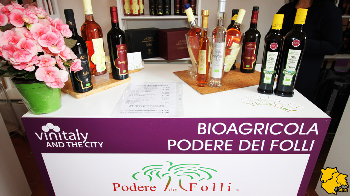 triveneto.wine: vinitaly and the city a bardolino dal 13 a1 15 aprile 2018